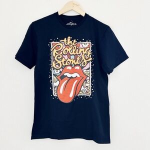 The Rolling Stones Tongue Graphic Tee
